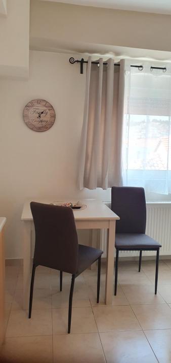 Modern Apartment I & II by Irida Iris Group