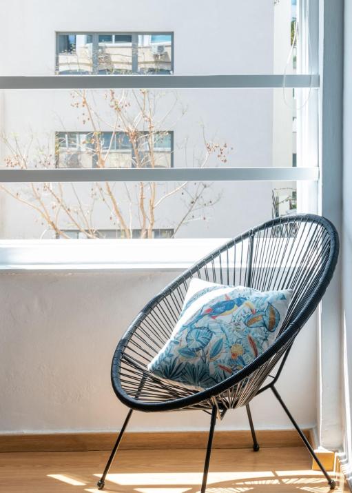 Môss Suite - Monastiraki Square View