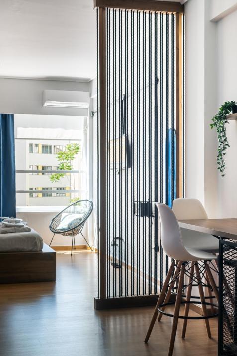 Môss Suite - Monastiraki Square View