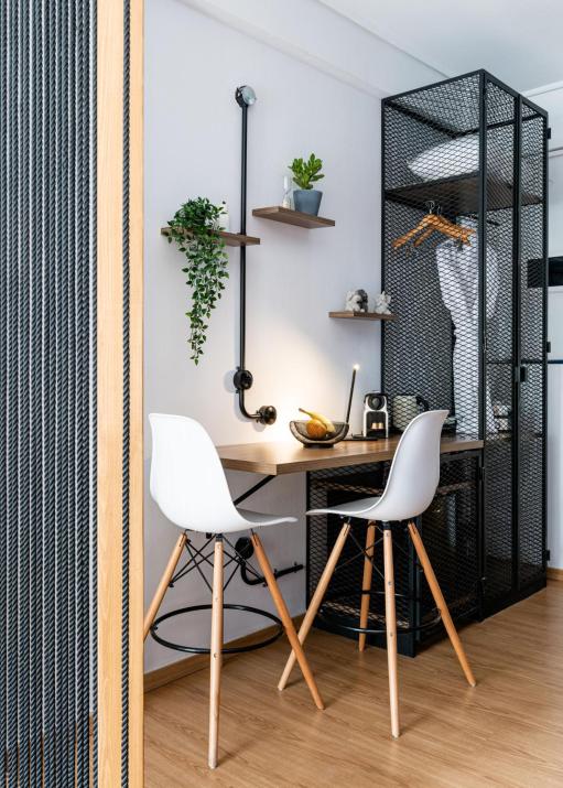 Môss Suite - Monastiraki Square View