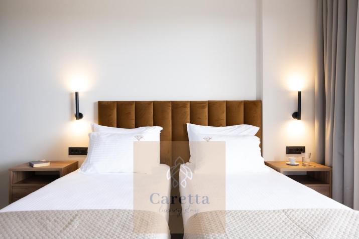 Gem Villas Luxury Sea View