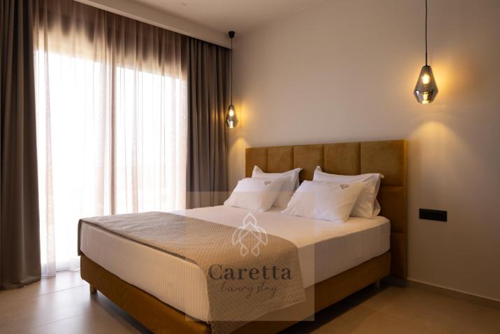 Gem Villas Luxury Sea View