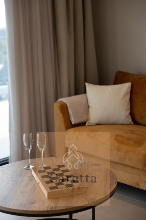 Gem Villas Luxury Sea View