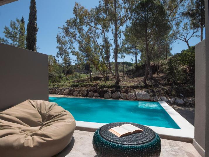 Cabú Hotel - Adults Only