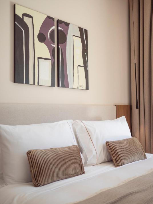 Cabú Hotel - Adults Only
