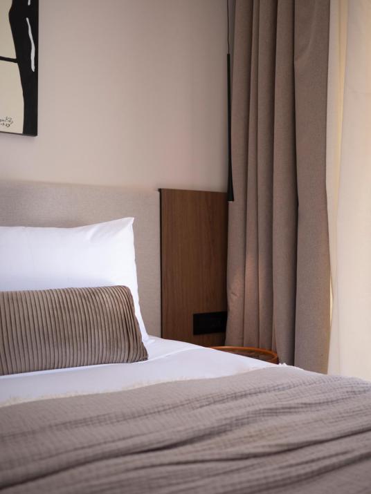 Cabú Hotel - Adults Only
