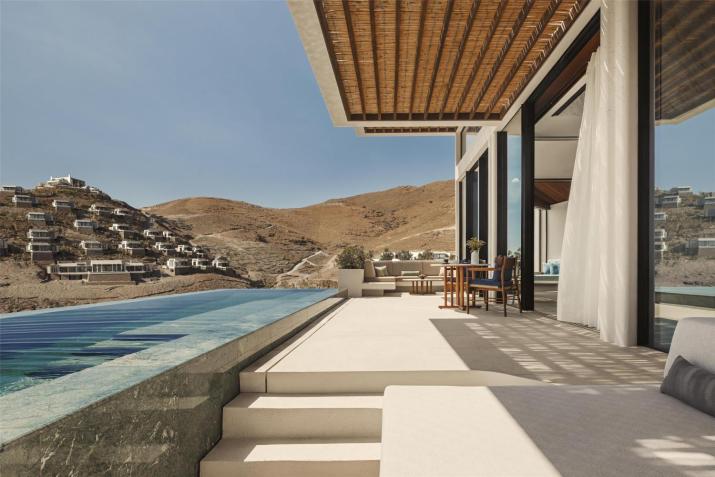 One&Only Kéa Island