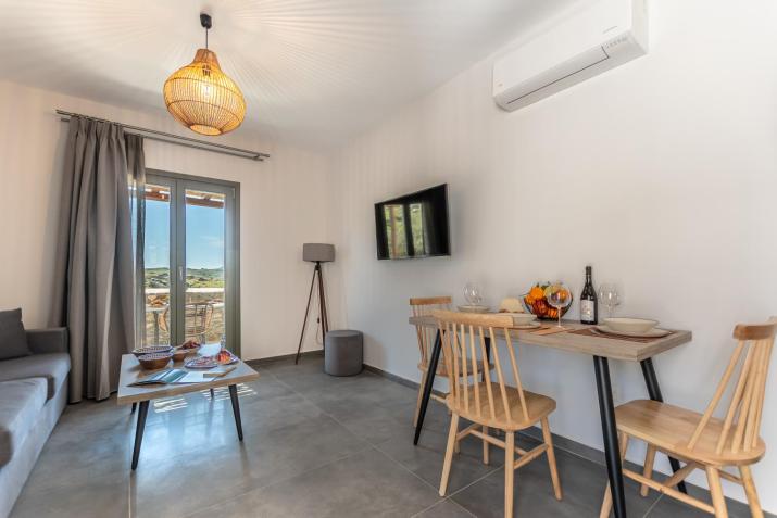 Ktima Drilli - Experience the authentic Naxian lifestyle