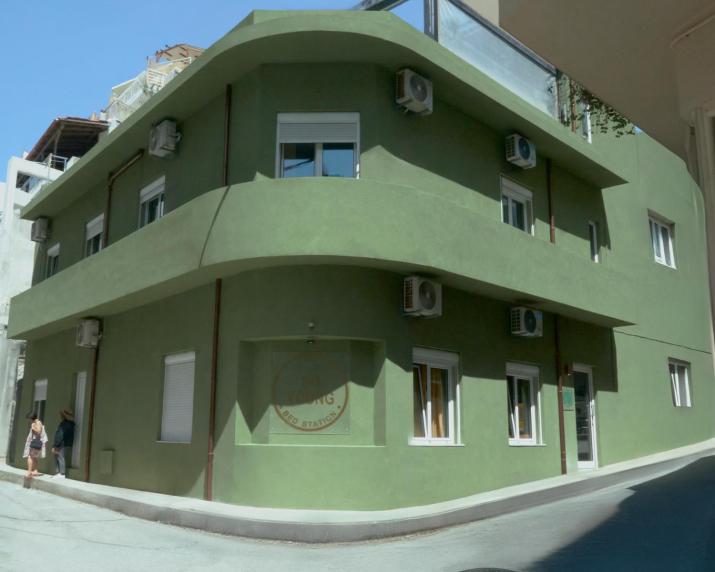 So Young Hostel