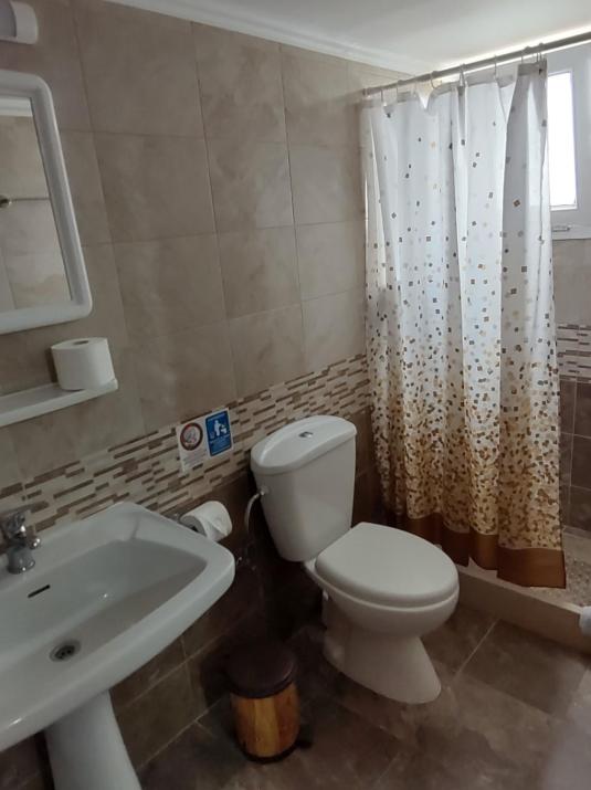 Apollo Pavilion Apartments