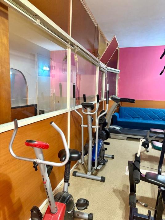 Costantonia Holiday Apartments