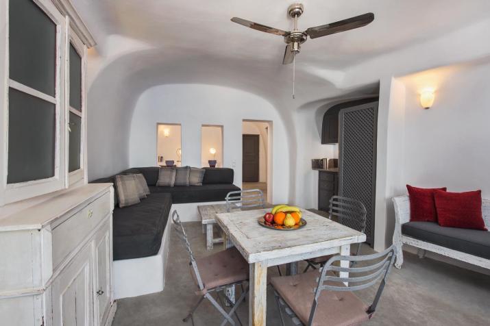 Theodora Suites
