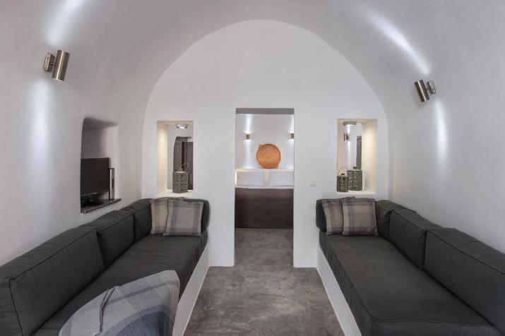 Theodora Suites
