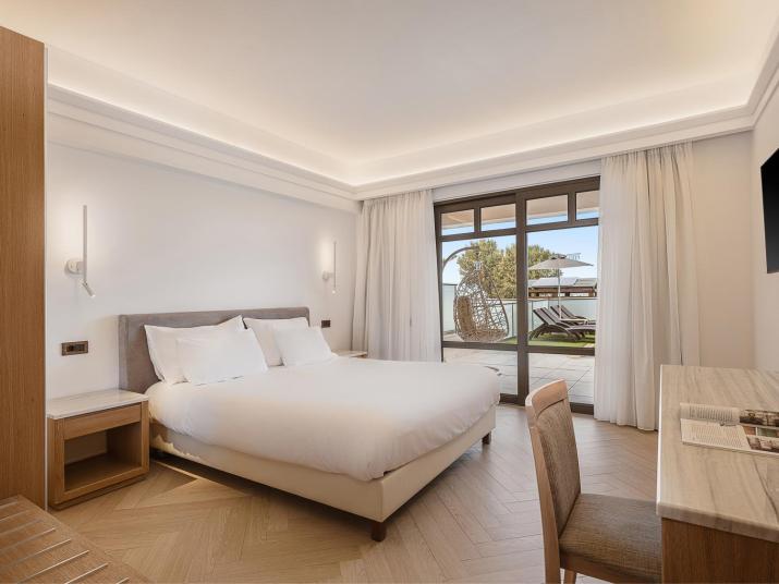 Porto Platanias Beach Resort & Spa