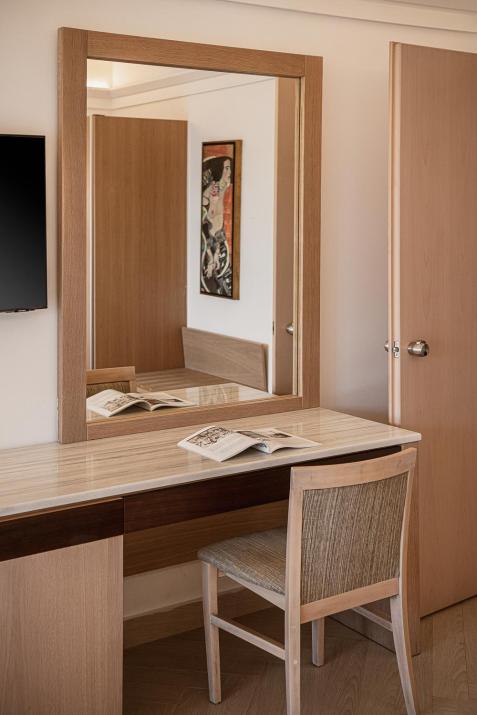 Porto Platanias Beach Resort & Spa