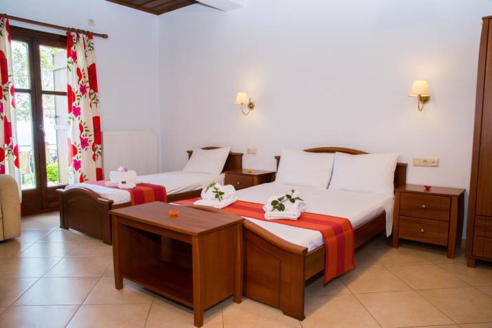 Guesthouse Enastron