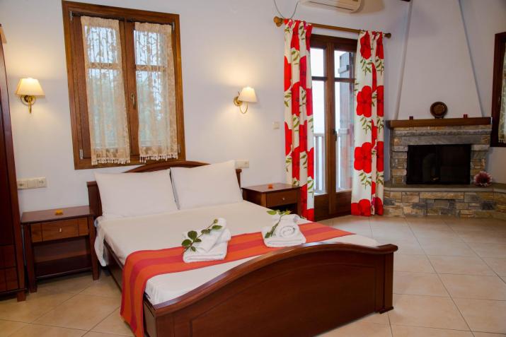 Guesthouse Enastron