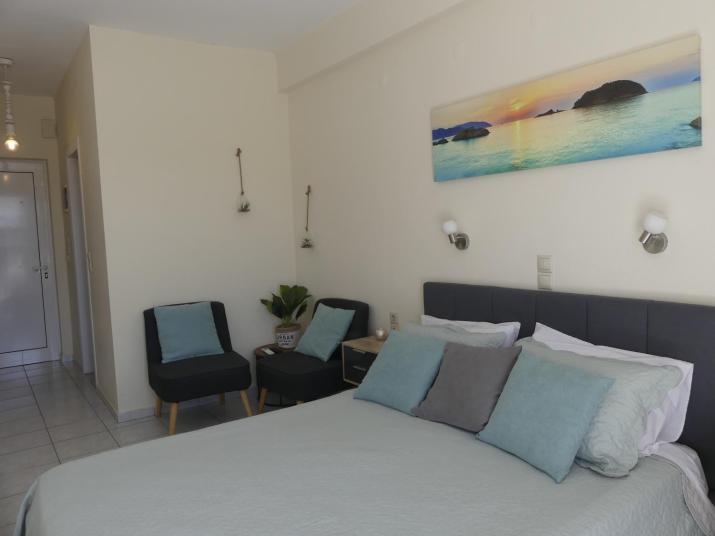 AMZ Apartments