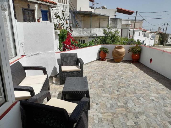 GIANNIS-KLEOPATRA HOUSE 1