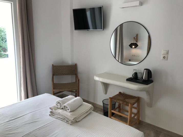 Vassiliki Rooms