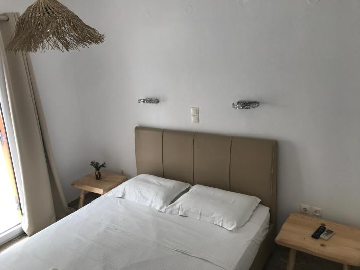 Vassiliki Rooms