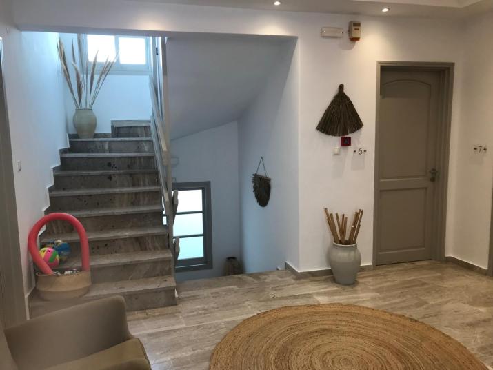 Vassiliki Rooms