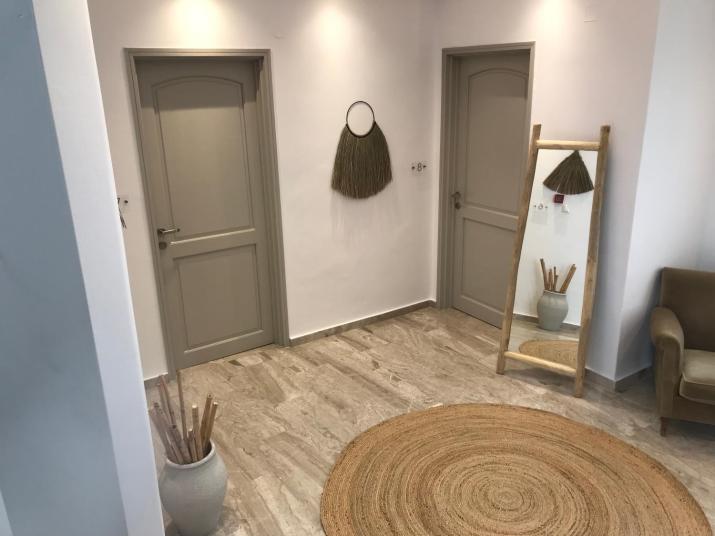 Vassiliki Rooms