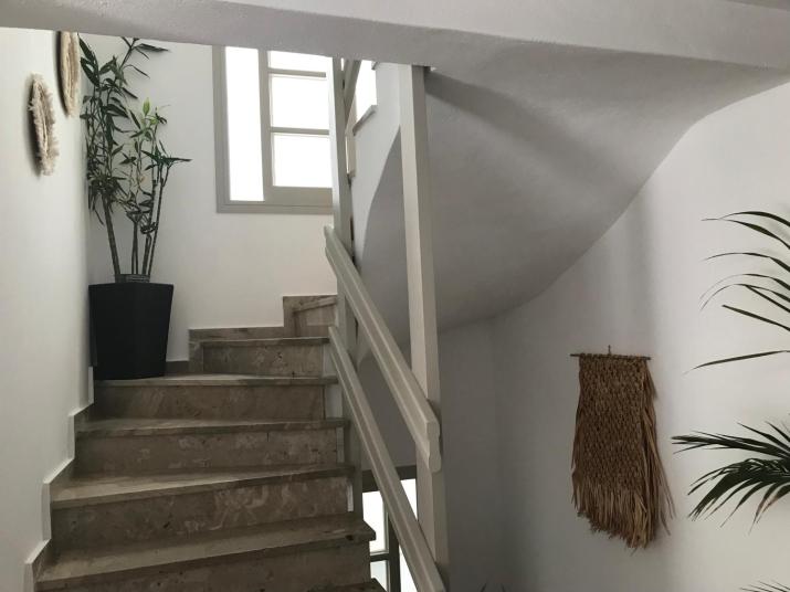 Vassiliki Rooms