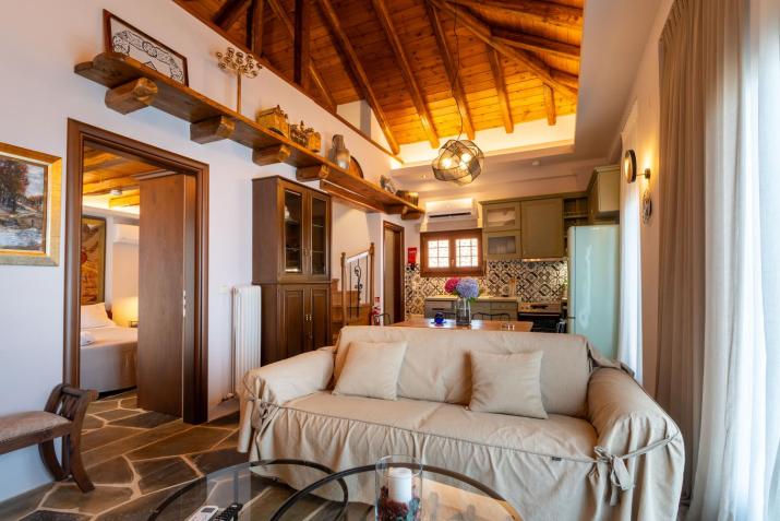 BARBARELLA Luxury Resort