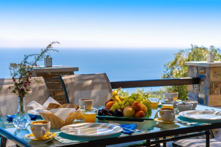 BARBARELLA Luxury Resort