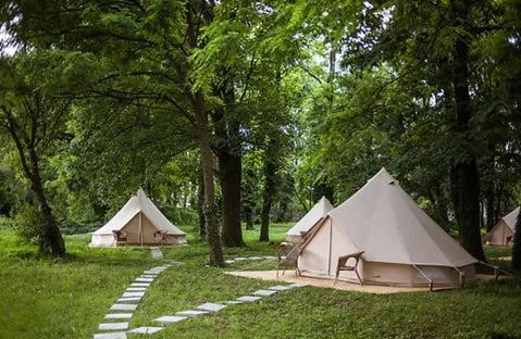 Camping Καψάλι Κύθηρα