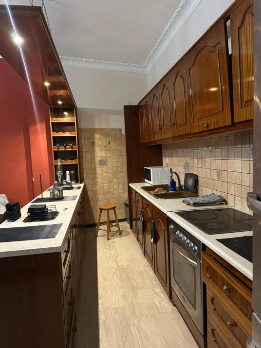 Your Athens-Private Room in Shared Apartment