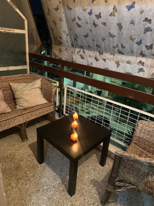 Your Athens-Private Room in Shared Apartment
