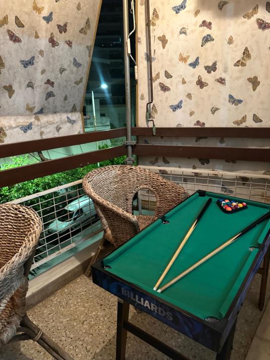 Your Athens-Private Room in Shared Apartment