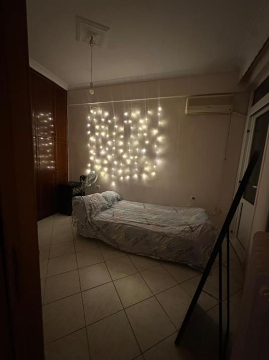 Your Athens-Private Room in Shared Apartment