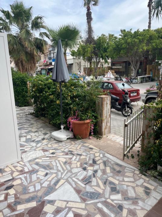 Sweetmar guest Rooms-ground floor