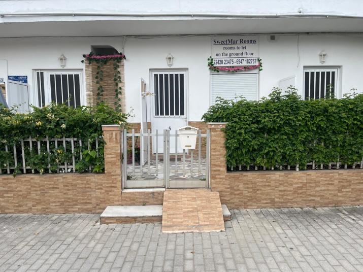 Sweetmar guest Rooms-ground floor