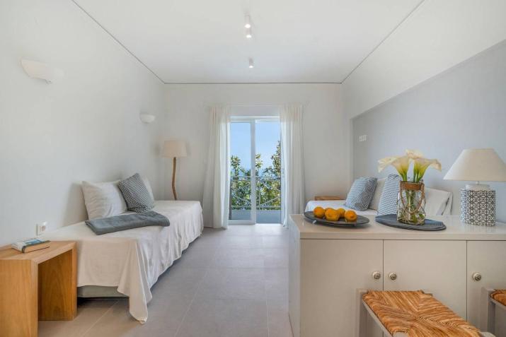Myrto Homes Lefkada Agios Nikitas Greece
