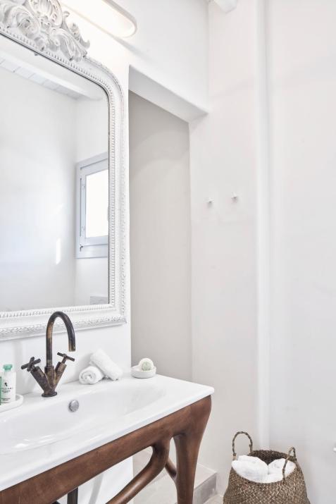 Katikies Villas Mykonos