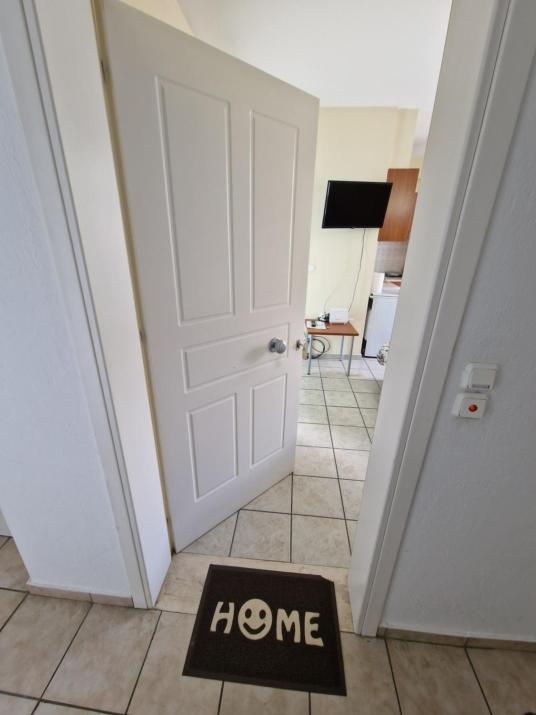 Diana's Cozy 1 Studio