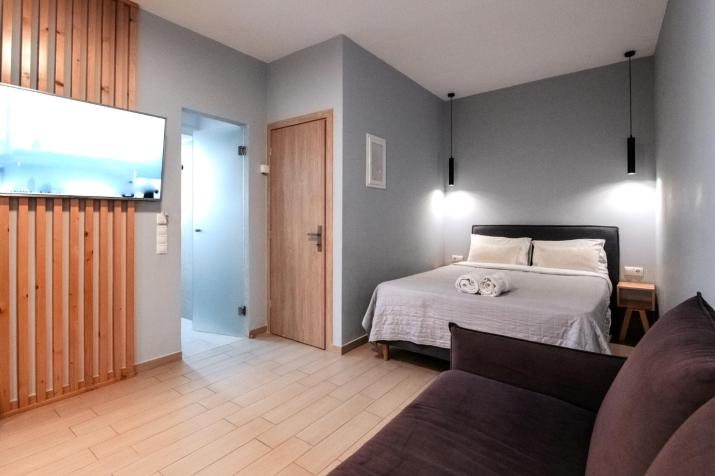 Preveza Central Stay