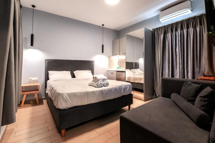 Preveza Central Stay