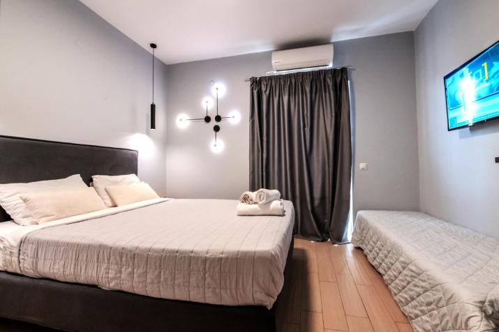 Preveza Central Stay