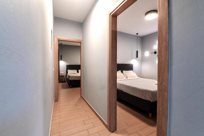 Preveza Central Stay