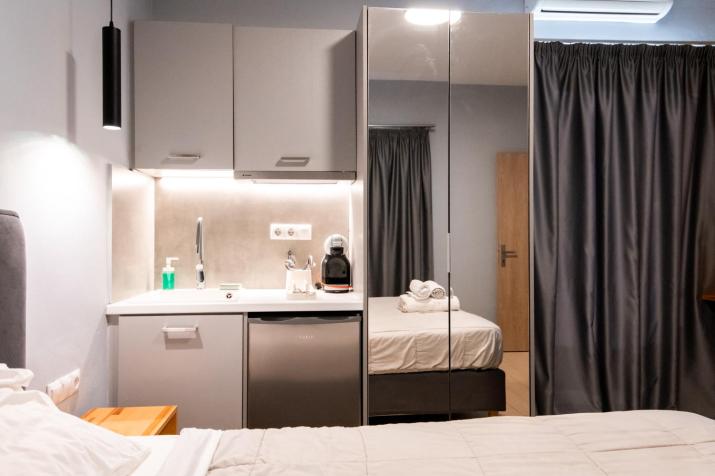 Preveza Central Stay
