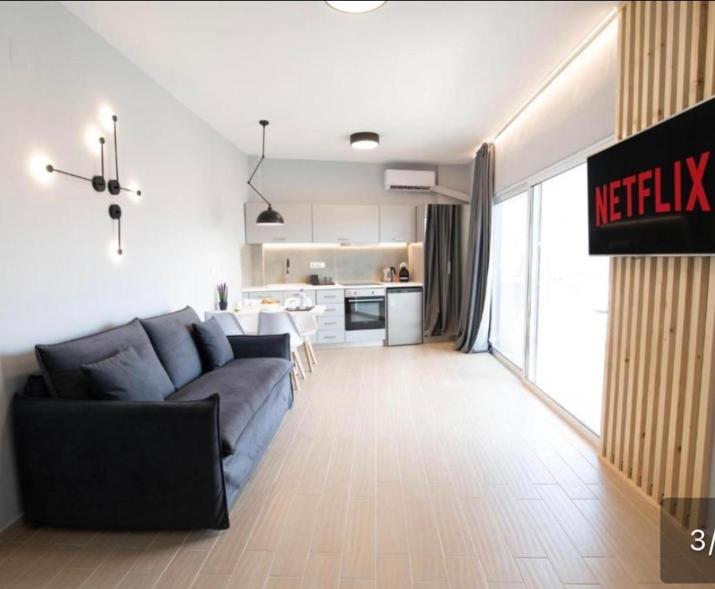 Preveza Central Stay