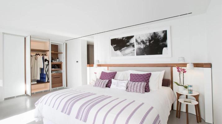 Grace Hotel, Auberge Collection