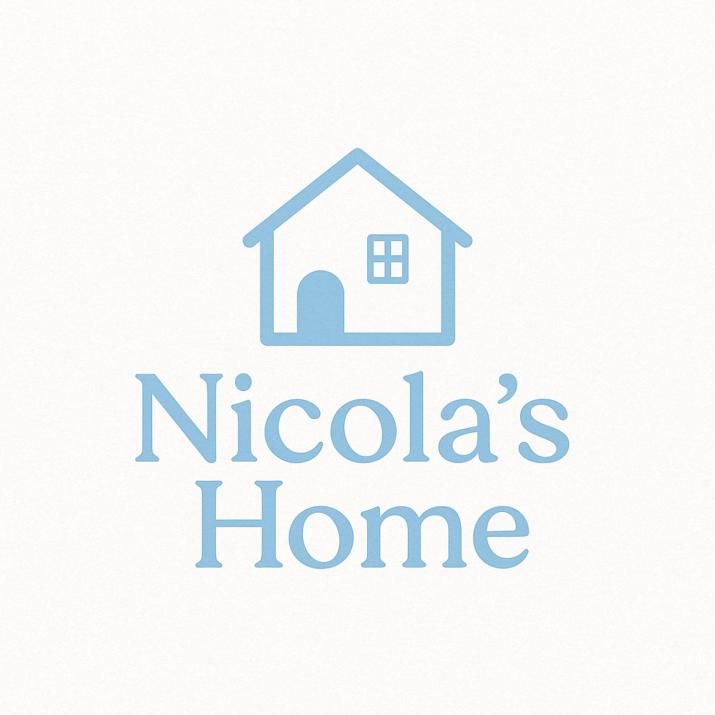 Nicola's Home