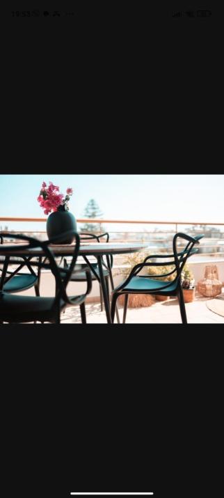 Eria Apartment