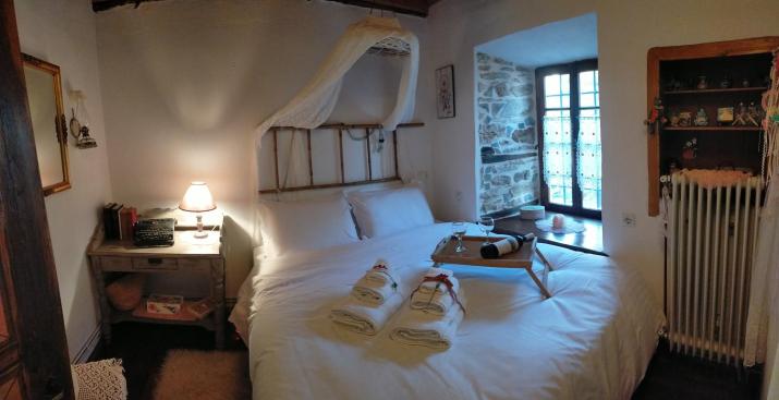 ΑΡΧΟΝΤΙΚΟ ΑΡΤΕΜΙΣ-Villa Artemis since 1871